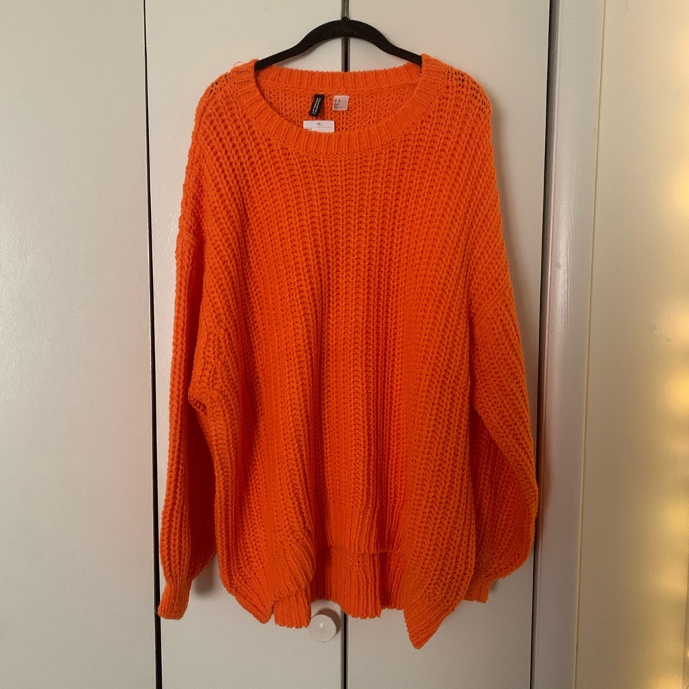 H&M Sweater